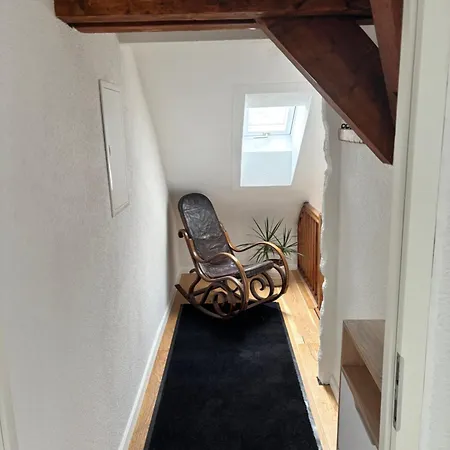 Kernsaniertes Im Zentrum Von - Vor Den Toren Basels Weil am Rhein